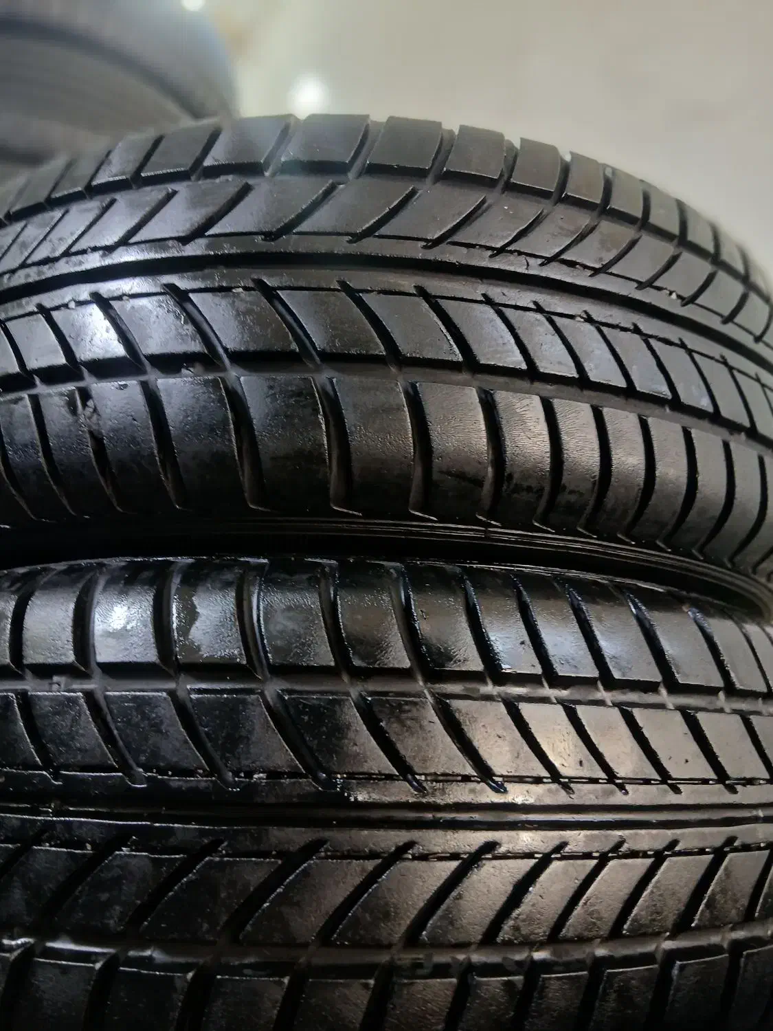 فروش لاستیک کارکرده  آردی پژو سمند دنا|قطعات یدکی و لوازم جانبی|تبریز, |دیوار