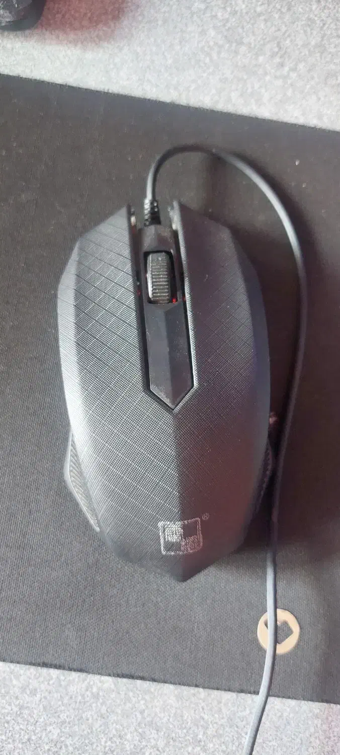 موس و دسته بازی|قطعات و لوازم جانبی رایانه|گرگان, |دیوار