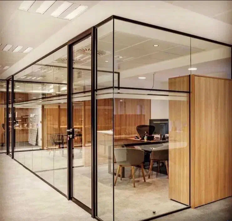 پارتیشن اداری ام دی اف و فریم لس، کمد و میز اداری|خدمات پیشه و مهارت|تهران, اوقاف|دیوار