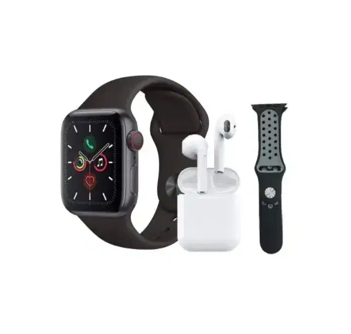 ساعت هوشمند ورزشی و روزمره مدل  W26-ProMax|ساعت|قره قوین, |دیوار