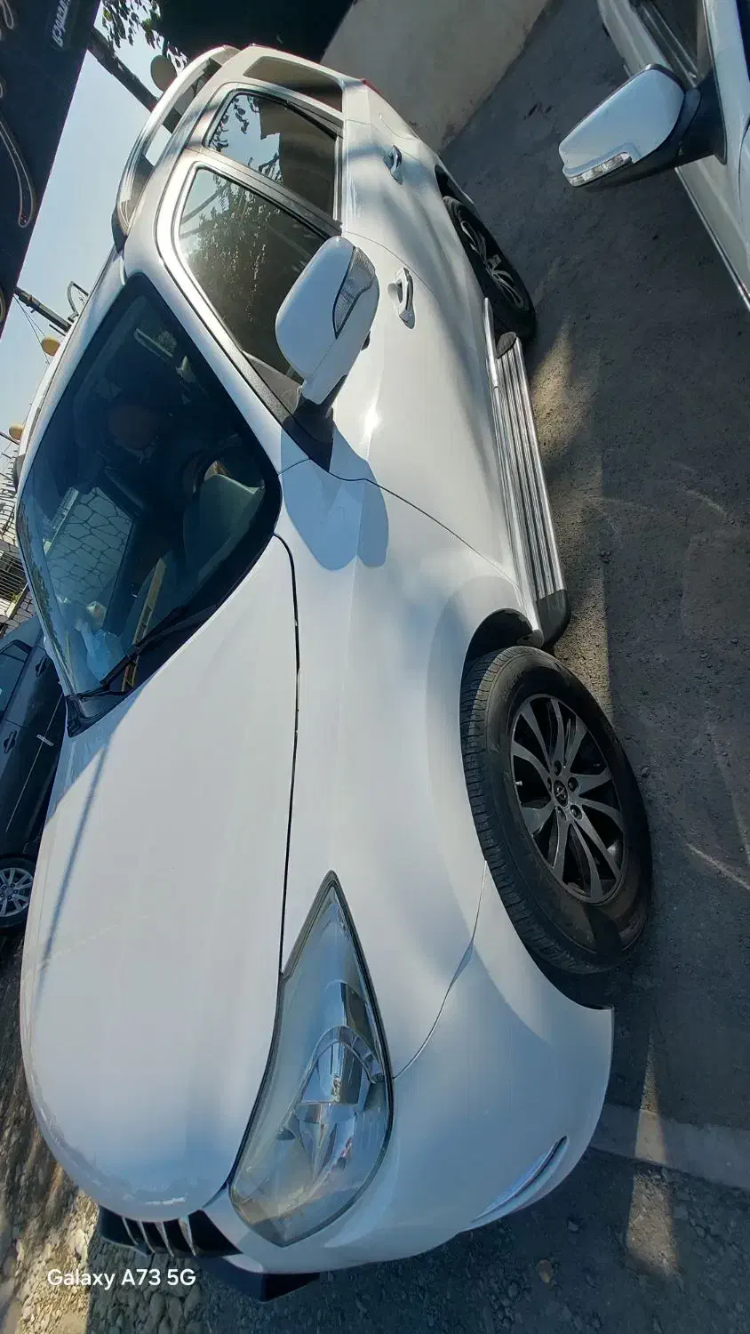 هایماS7 توربو 1800بیرنگ|خودرو سواری و وانت|محمدشهر, محمدشهر|دیوار