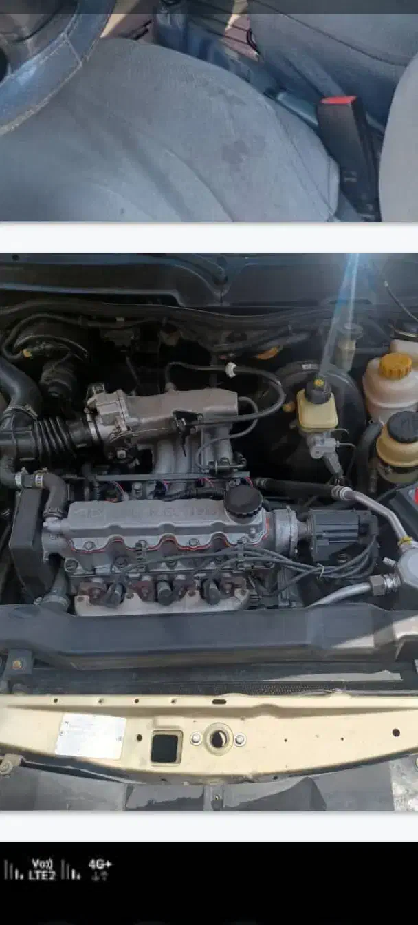 خودرو سواری|خودرو سواری و وانت|یاسوج, |دیوار