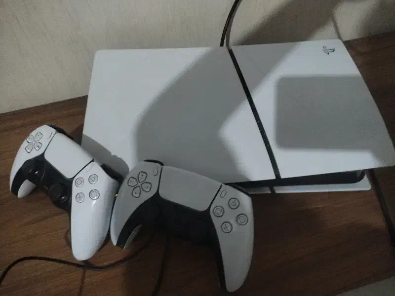 ps5pro|کنسول، بازی ویدئویی و آنلاین|اصفهان, بهارستان|دیوار