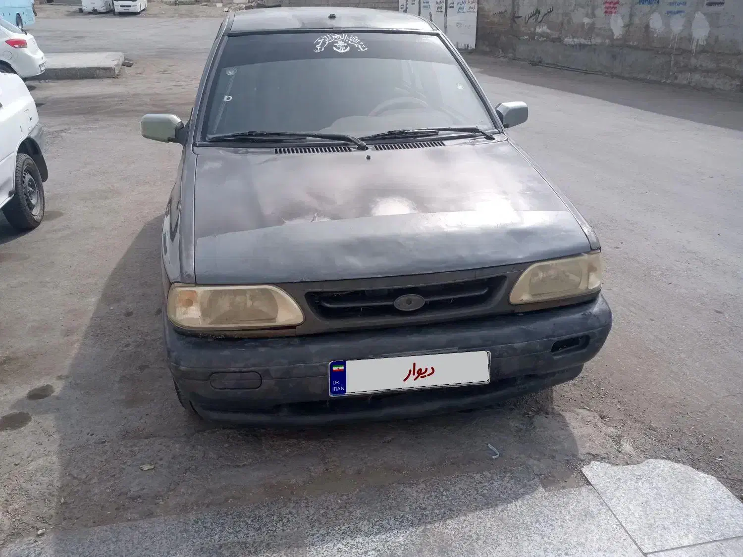 پرایدمدل 90|خودرو سواری و وانت|چابهار, |دیوار