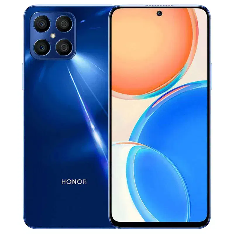honor x8|موبایل|مشهد, گلشور|دیوار