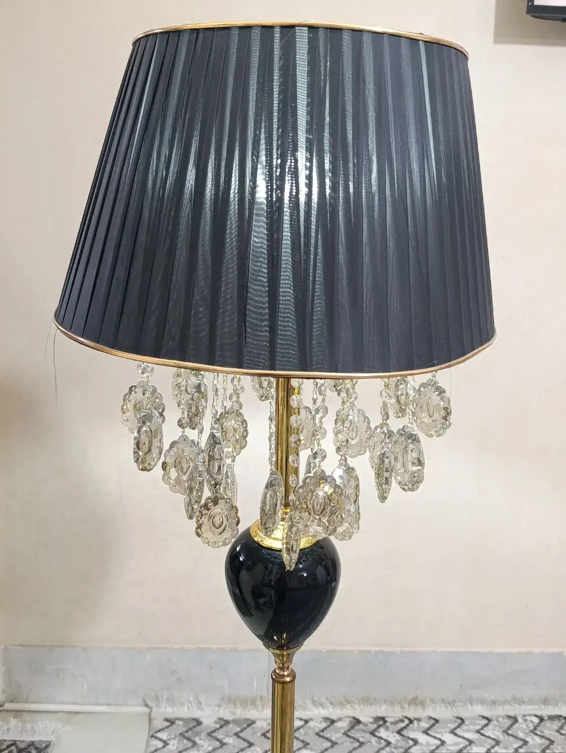 آباژور ایستاده|چراغ خواب و آباژور|زاهدان, |دیوار