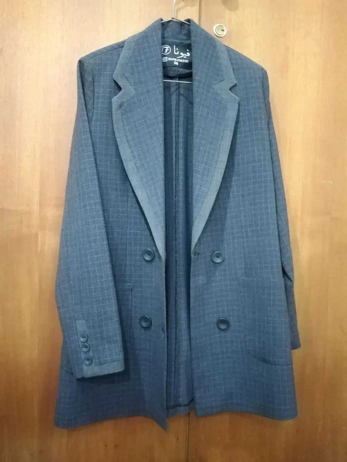 کت و شلوار|لباس|مسجد سلیمان, |دیوار