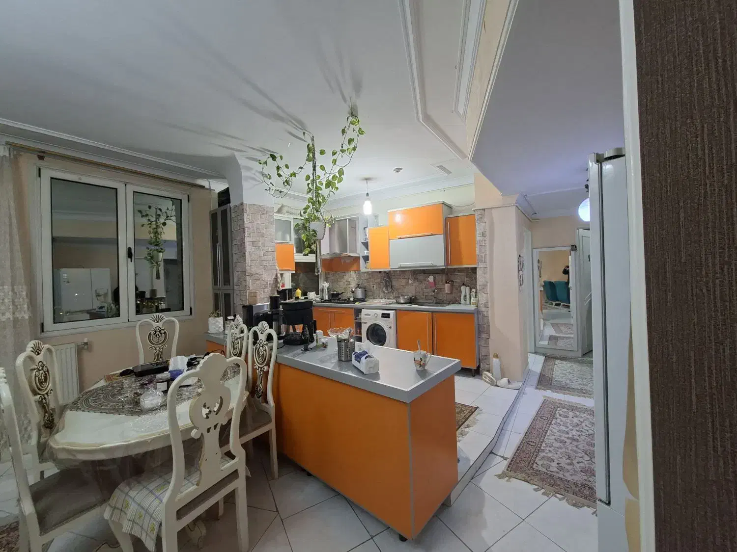 آپارتمان، ۱۰۰ متری، دو خوابه، طبقه یازدهم، تخلیه