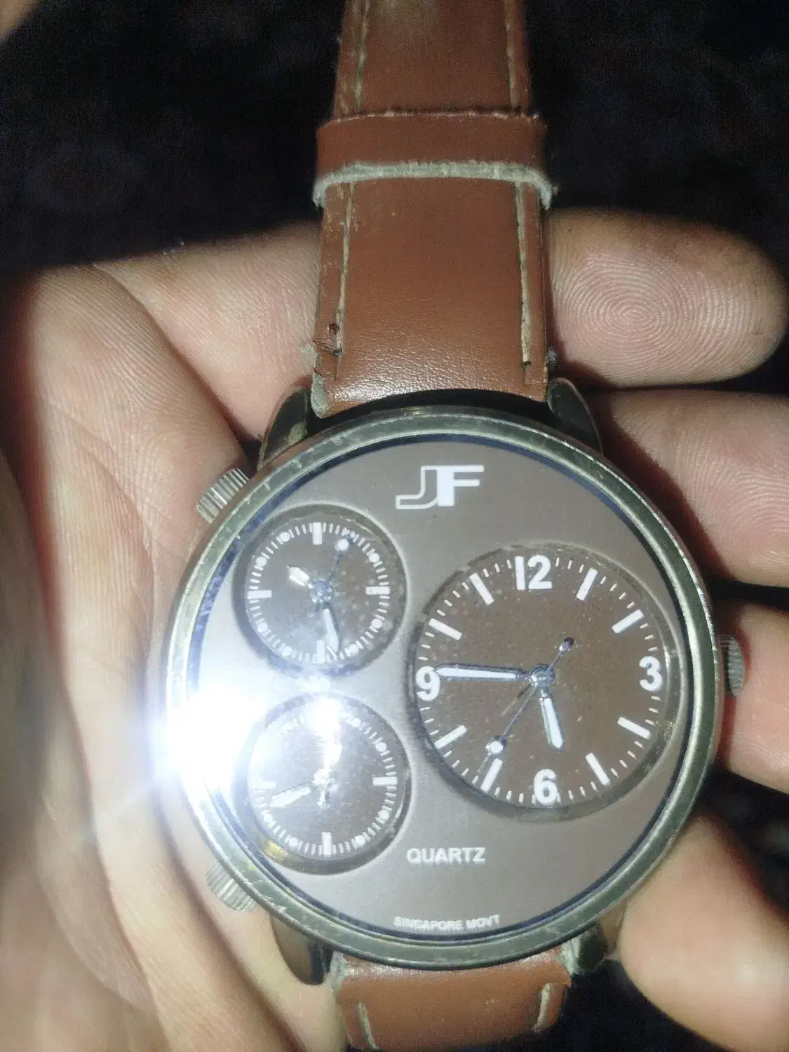 انواع ساعت خارجی|ساعت|مشهد, خواجه ربیع|دیوار