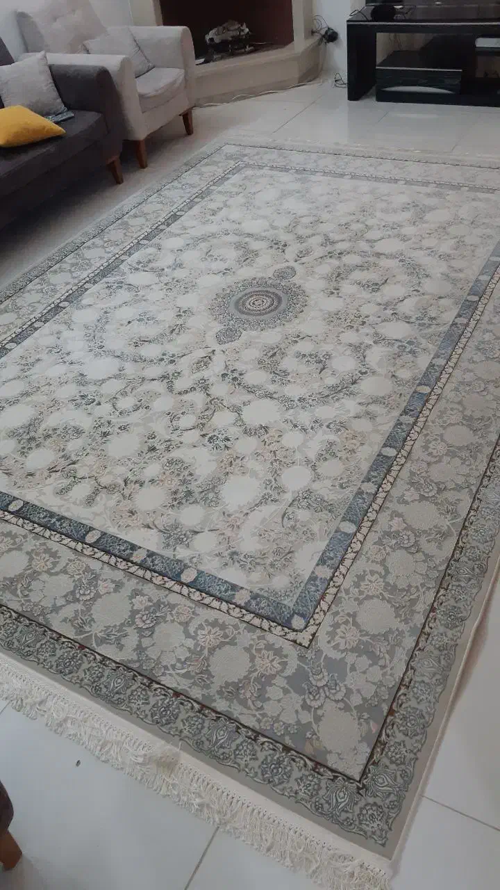 فرش ۱۲۰۰ شانه|فرش|گرگان, |دیوار