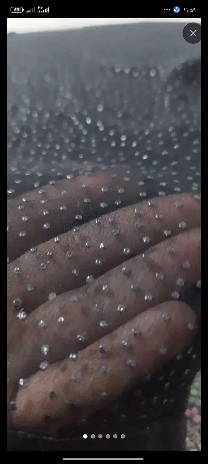 چسب کاری نگین کاری|لوازم خیاطی و بافتنی|جوانرود, |دیوار