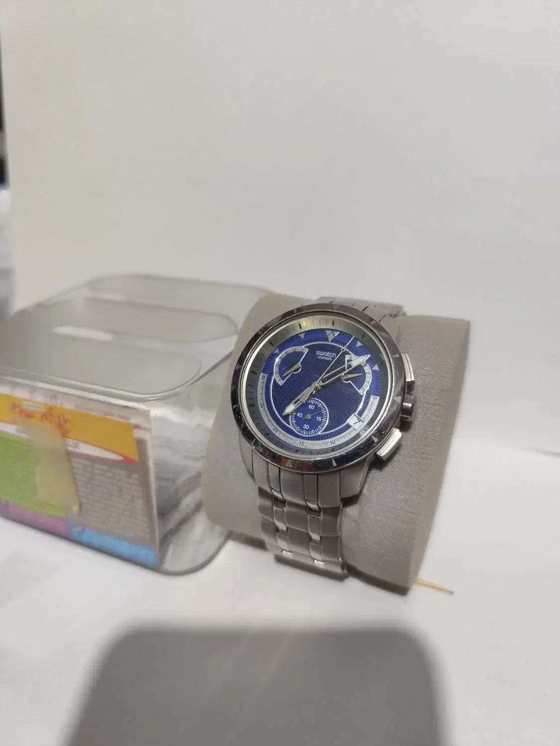 ساعت سواچ swatch|ساعت|تهران, ستارخان|دیوار