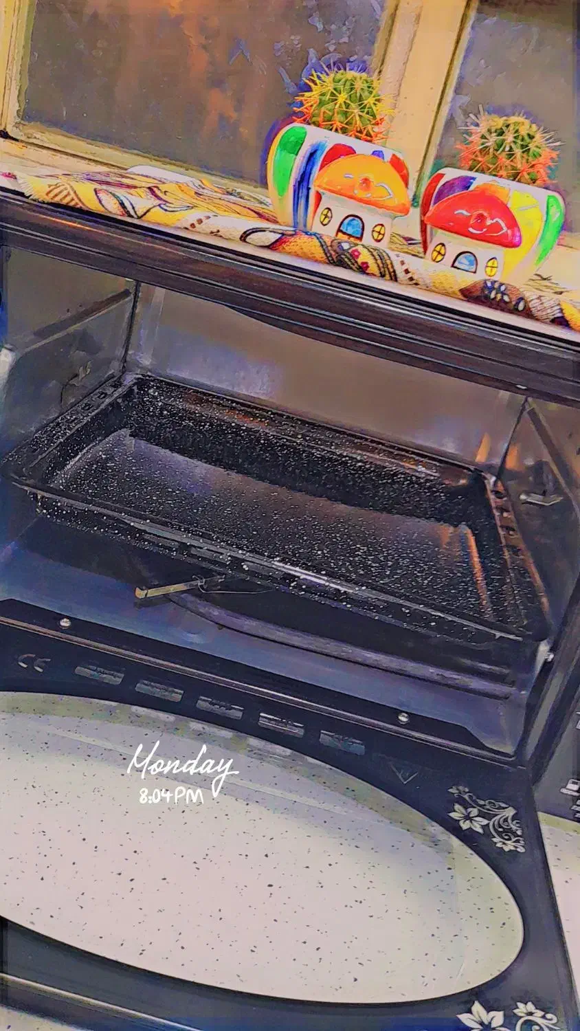 توستر نونو|اجاق گاز و لوازم برقی پختوپز|بروجرد, |دیوار