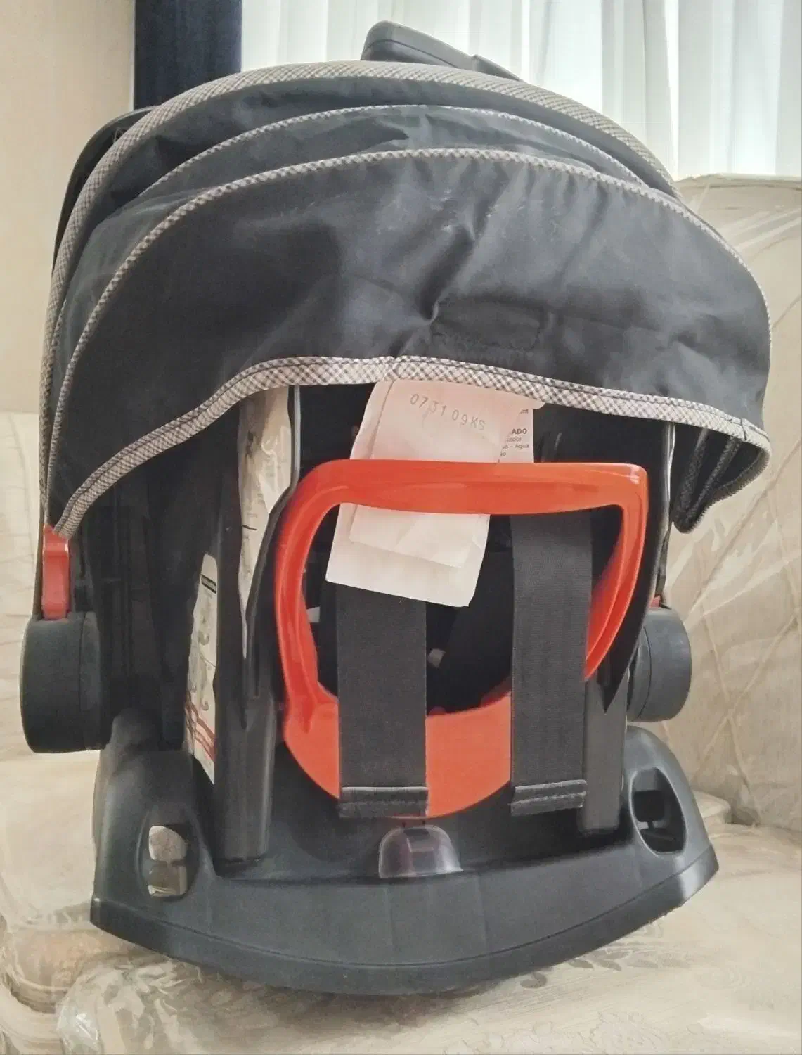 کریر خارجی|کالسکه و لوازم جانبی|همدان, |دیوار