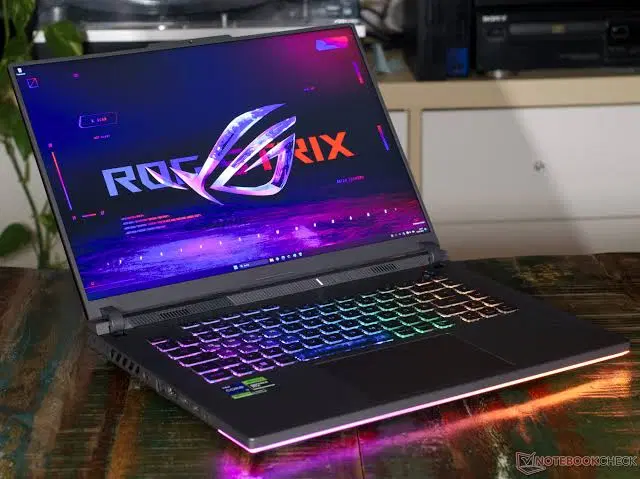 asuse rog g16|رایانه همراه|اصفهان, باغ نگاره|دیوار