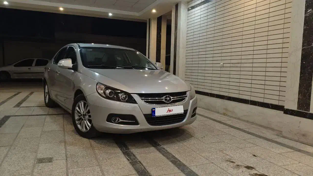 جک j5|خودرو سواری و وانت|کرمان, |دیوار