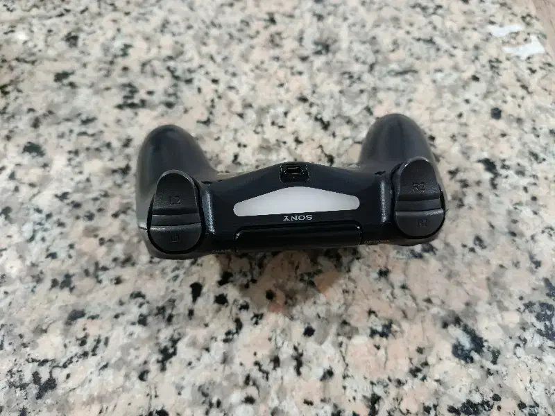 دسته PS4 اصلی|کنسول، بازی ویدئویی و آنلاین|مشهد, توس (بلوار توس)|دیوار