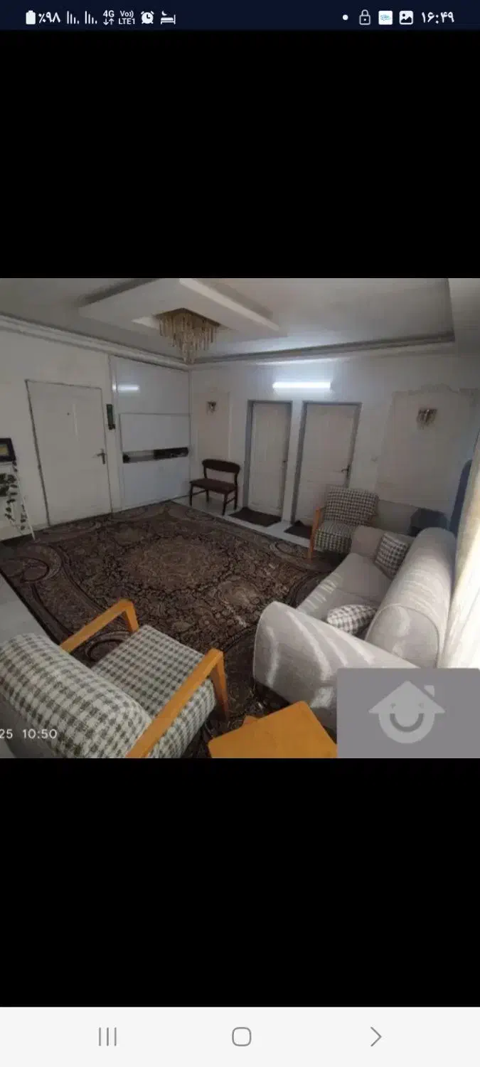 اپارتمان۸۵متری شیک فلاحی|فروش آپارتمان|مشهد, شهرک لشکر (شهرک غرب)|دیوار