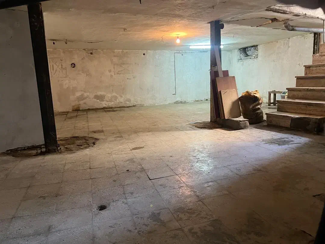 انباری|اجارهٔ مغازه و غرفه|تهران, هاشمآباد|دیوار