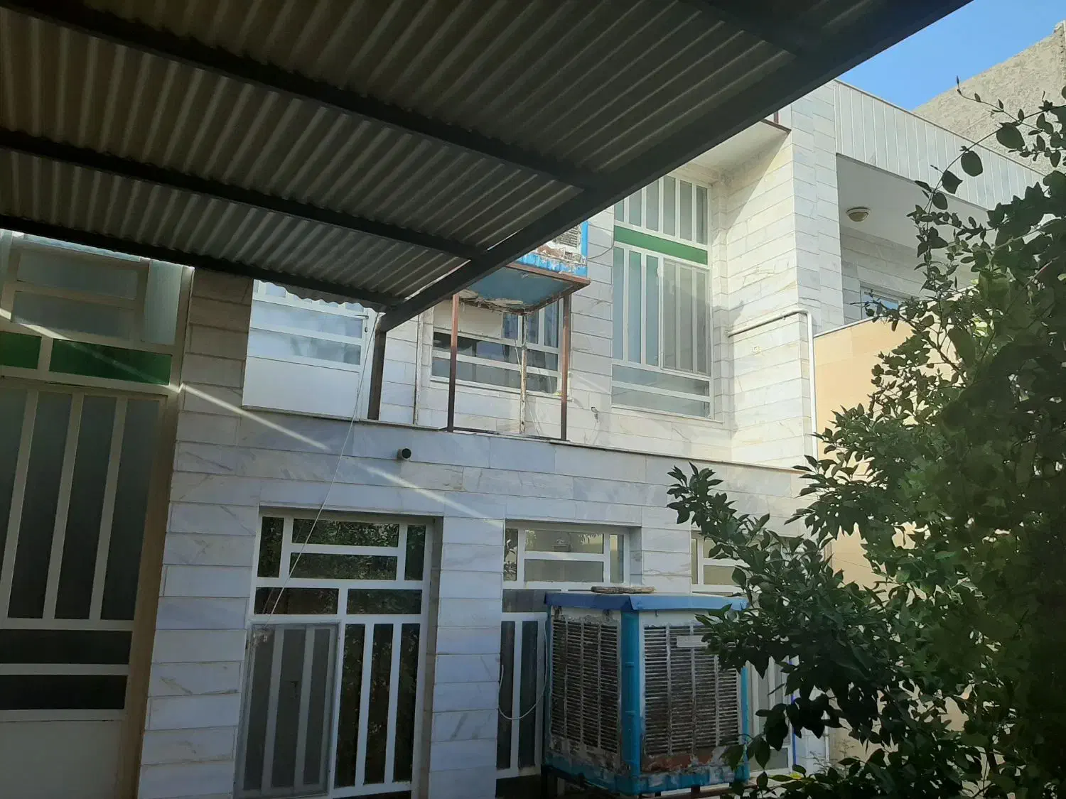 رهن و اجاره منزل مسکونی|اجارهٔ آپارتمان|اردکان, |دیوار