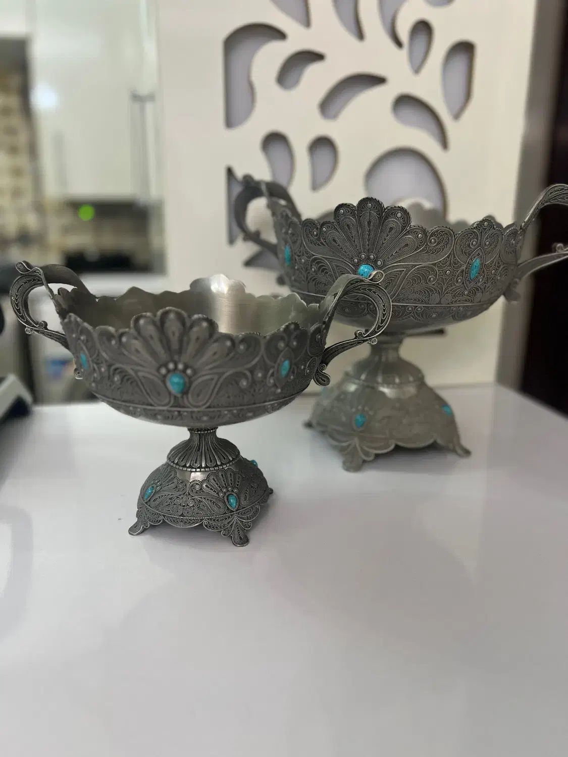 وسایل برقی و دکوری منزل|سایر لوازم برقی|محمدیه-قزوین, |دیوار