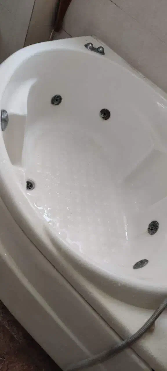 وان جکوزی|لوازم حمام|مشهد, خرمشهر|دیوار