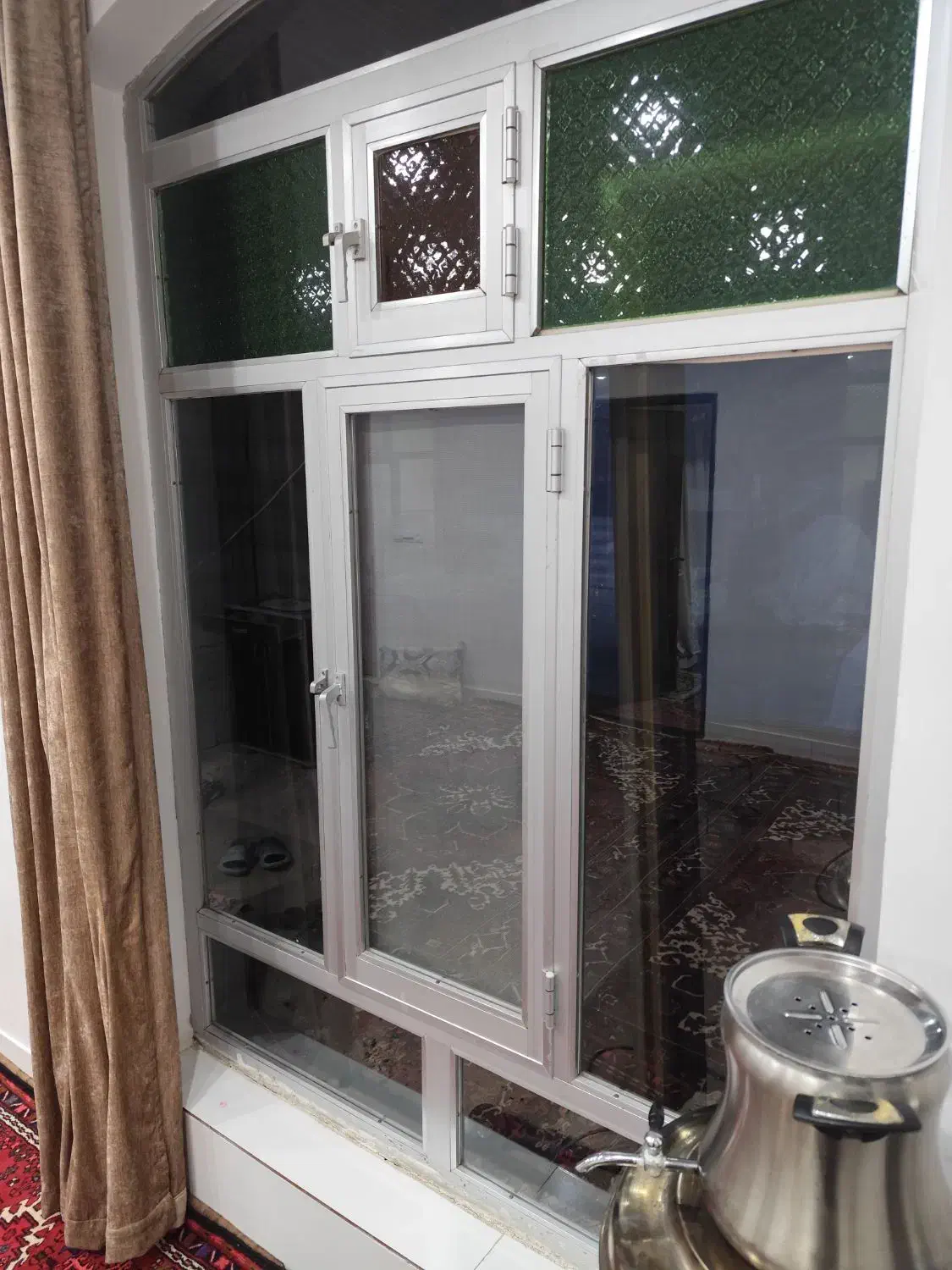 درب و پنجره|مصالح و تجهیزات ساختمان|آذرشهر, |دیوار