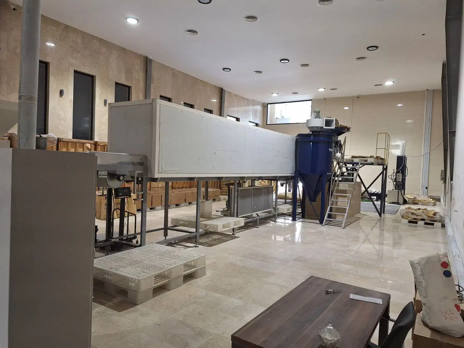 استخدام در کارخانه تولیدی|استخدام صنعتی، فنی، مهندسی|رباط‌کریم, شهرک صنعتی نصیرآباد|دیوار