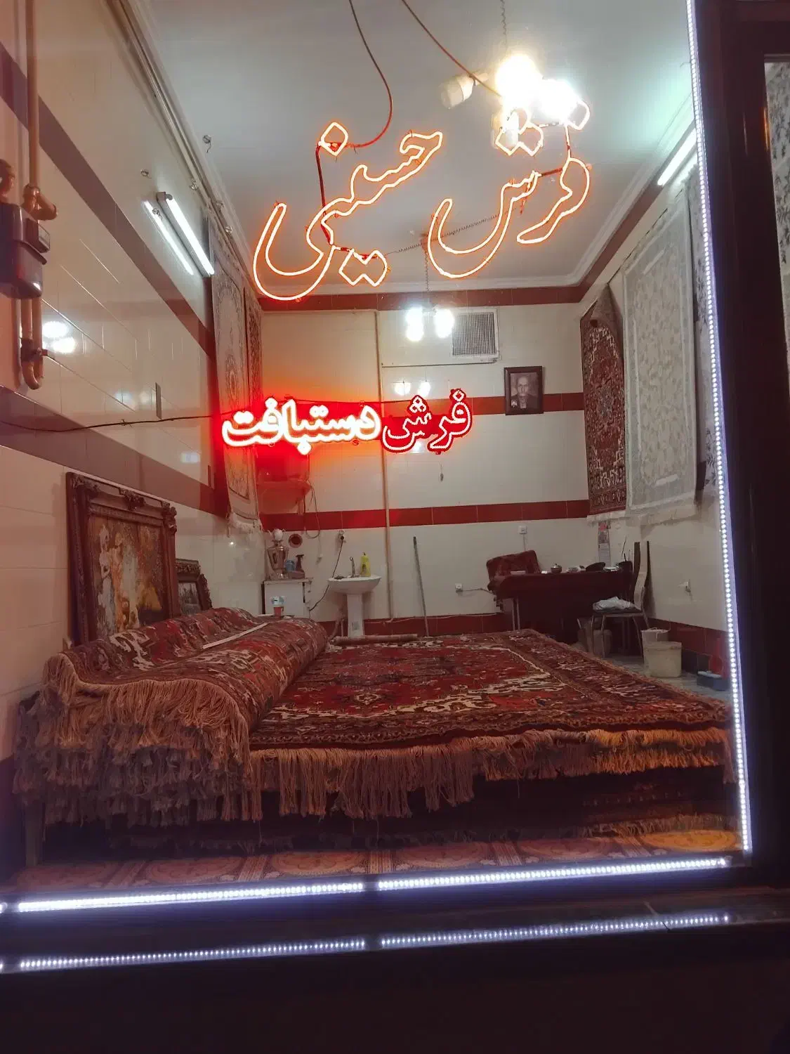 خریدوفروش مغازه|فروش مغازه و غرفه|خسروشاه, |دیوار