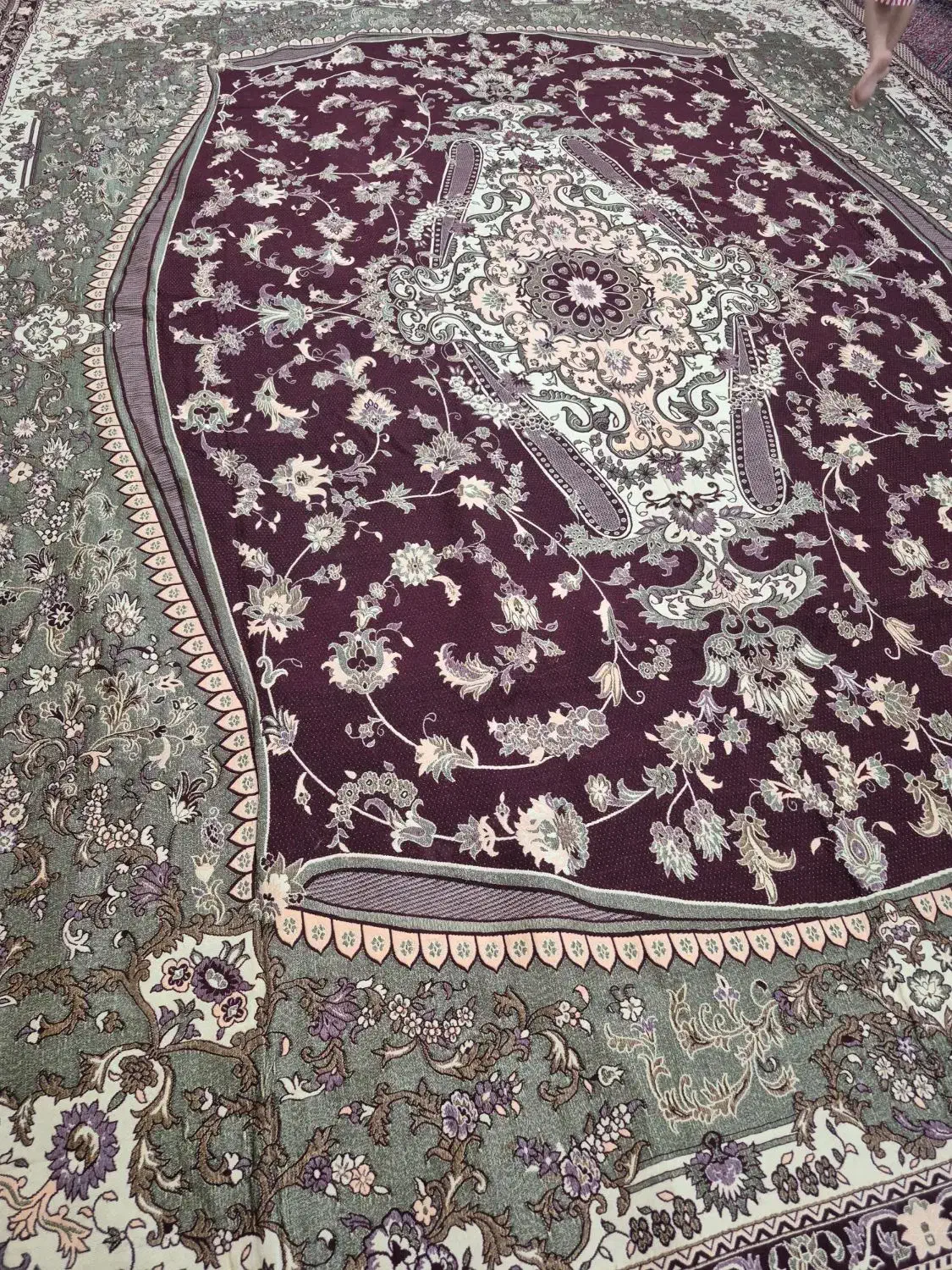 روفرشی|روفرشی|زنجان, |دیوار