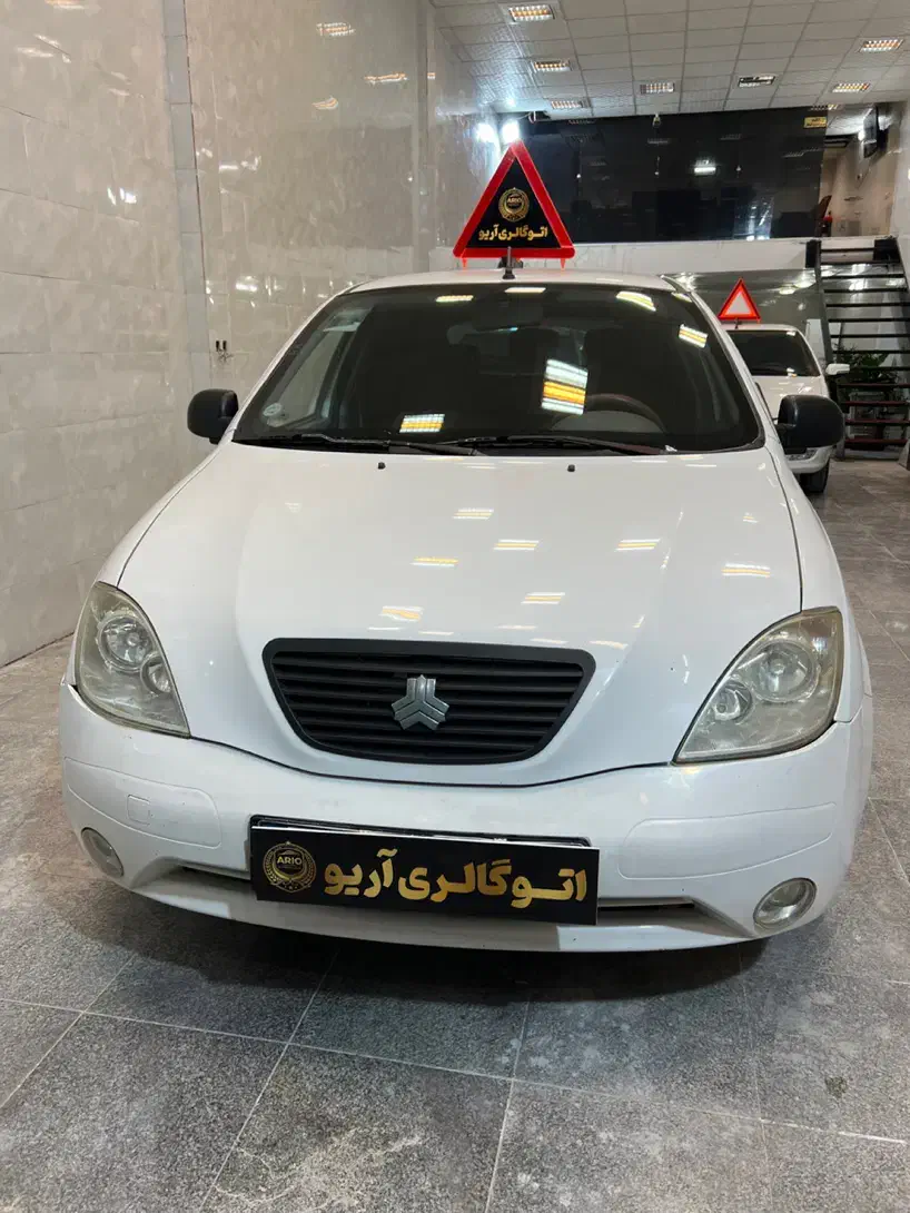 تیبا۲ ۱۳۹۹|خودرو سواری و وانت|یزد, |دیوار