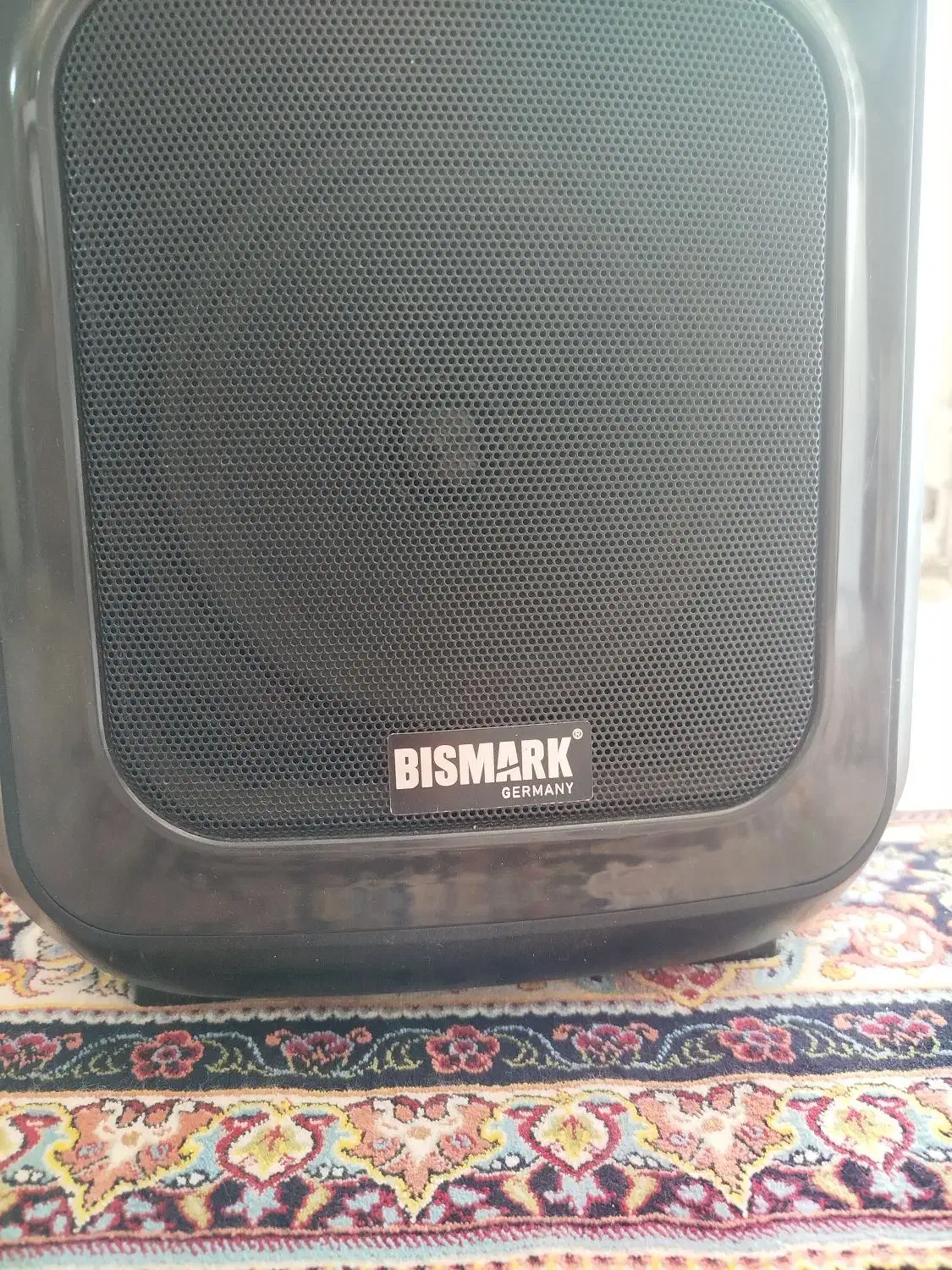 اسپیکر|سیستم صوتی خانگی|شیراز, کرونی(خاتونک)|دیوار