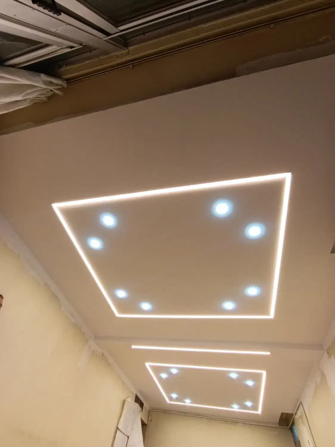 اجرای کناف|خدمات پیشه و مهارت|آمل, |دیوار