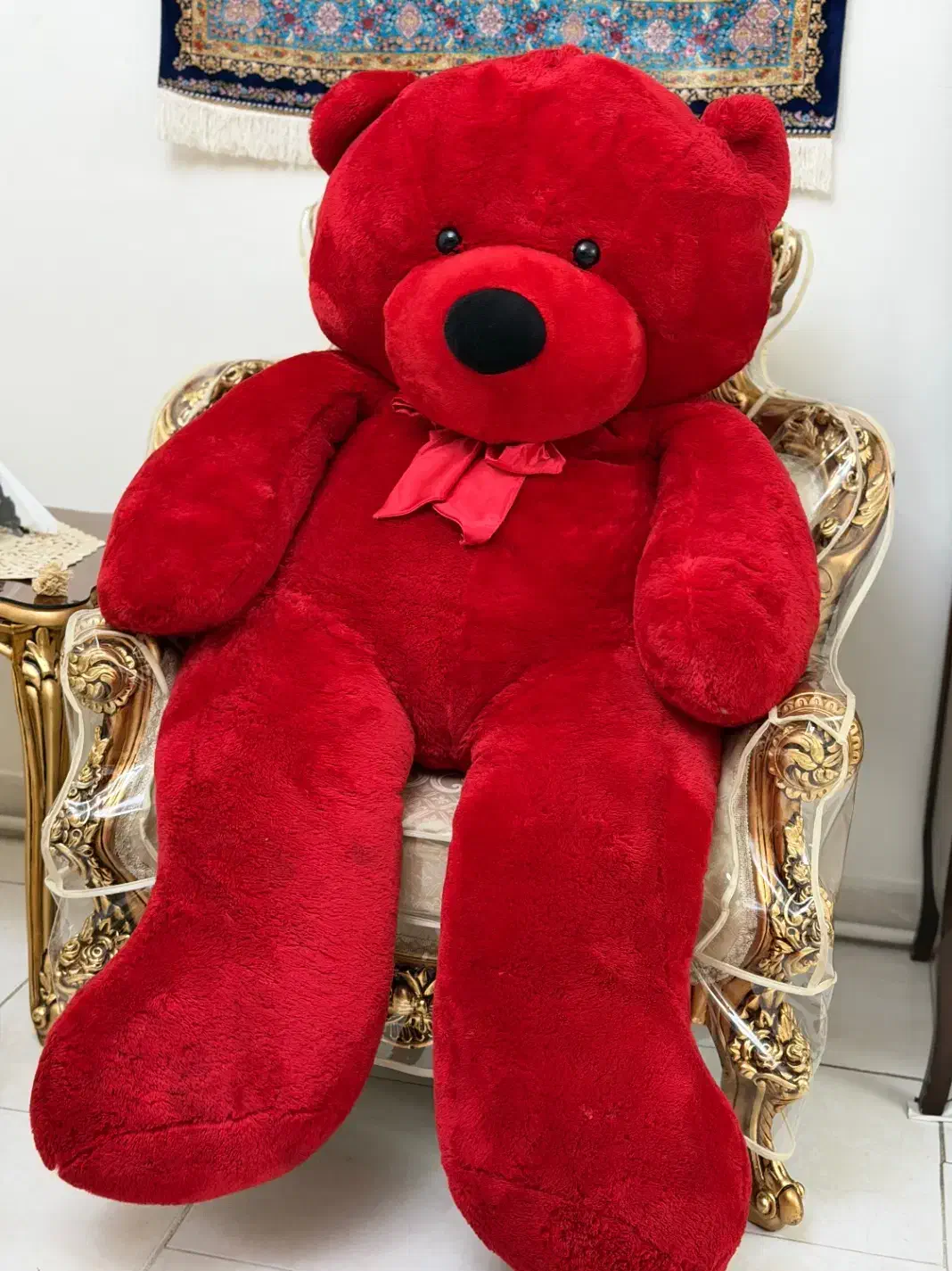 عروسک ولنتاین|اسباب‌‌بازی|تبریز, |دیوار