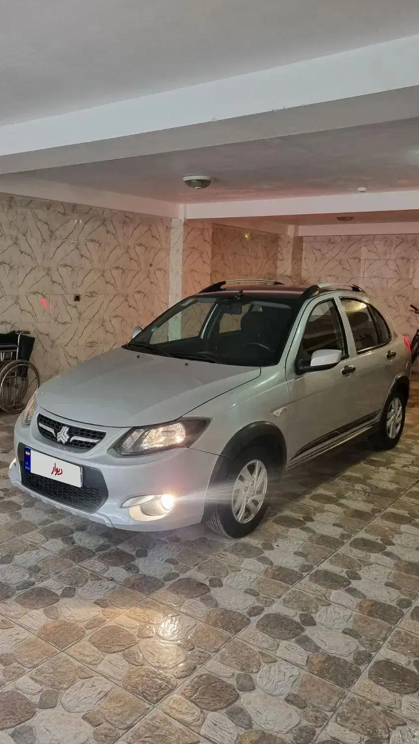 کوئیکR|خودرو سواری و وانت|تبریز, |دیوار