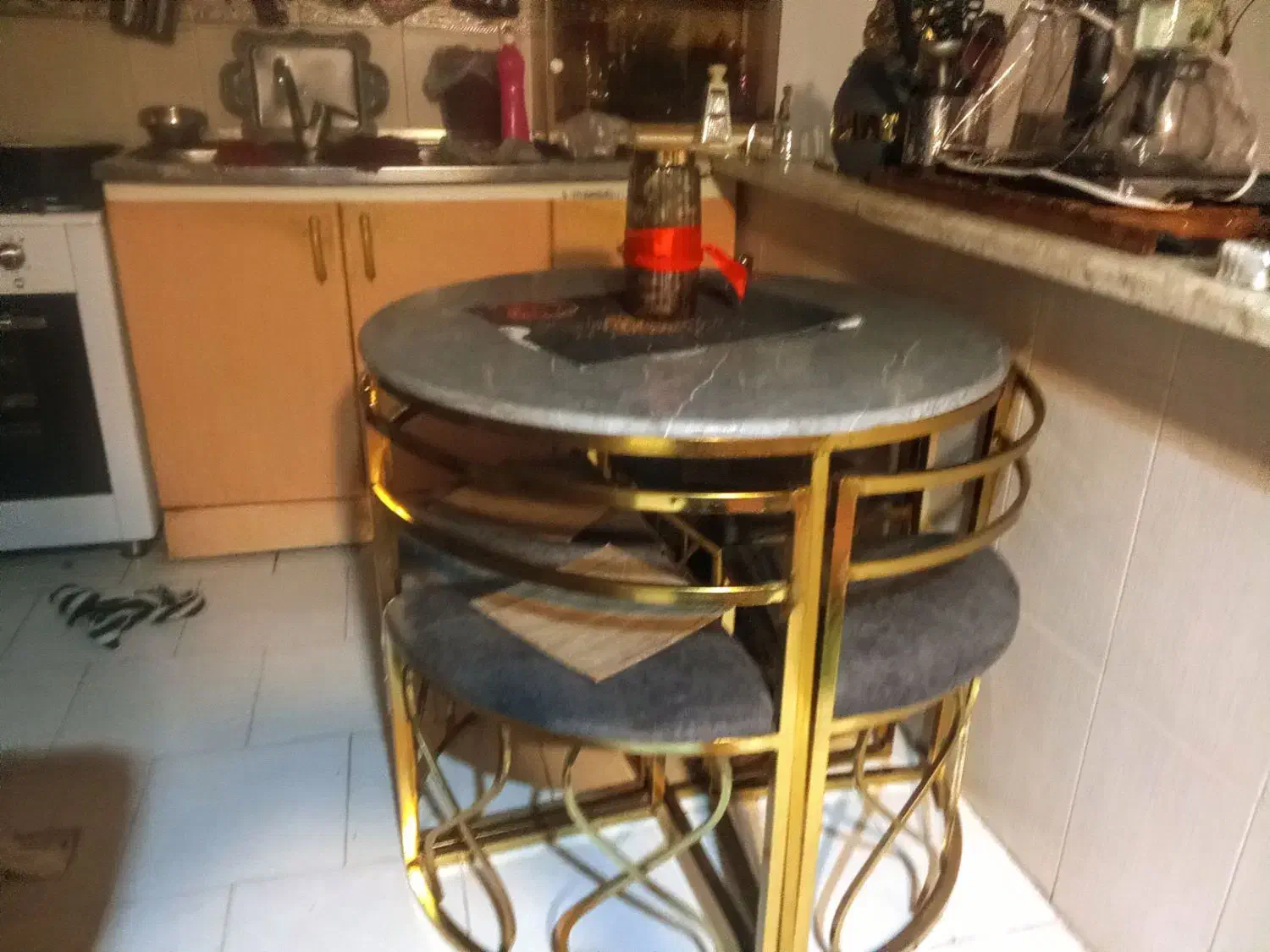 میز ناهارخوری|میز و صندلی غذاخوری|کرج, چمران|دیوار