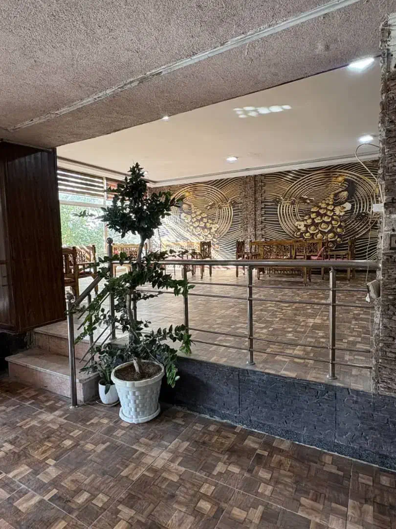 برگذاری مراسمات تولد مهمانی|خدمات پذیرایی، مراسم|رودهن, |دیوار