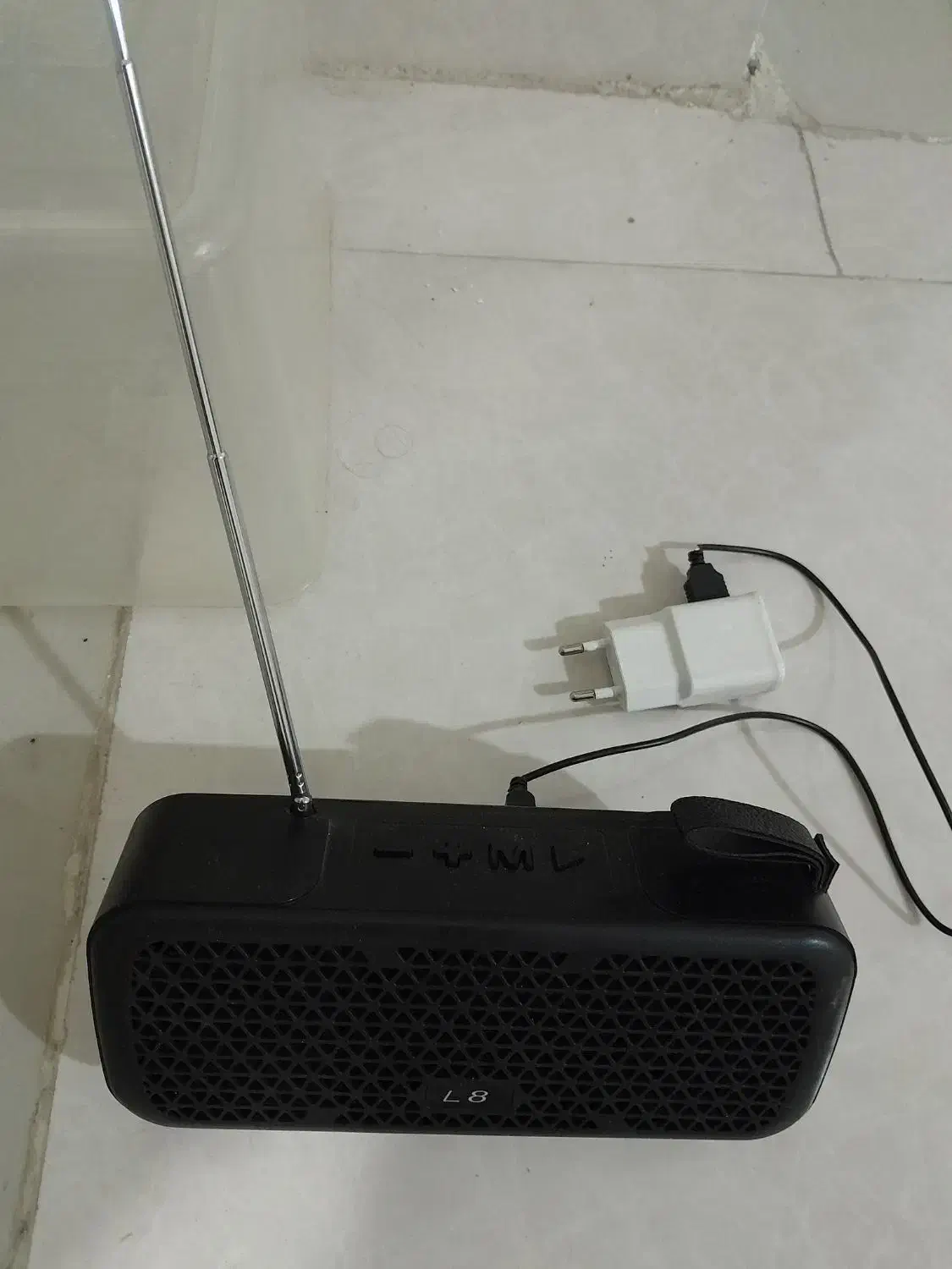 اسپیکر ال 8|سیستم صوتی خانگی|نوشهر, |دیوار