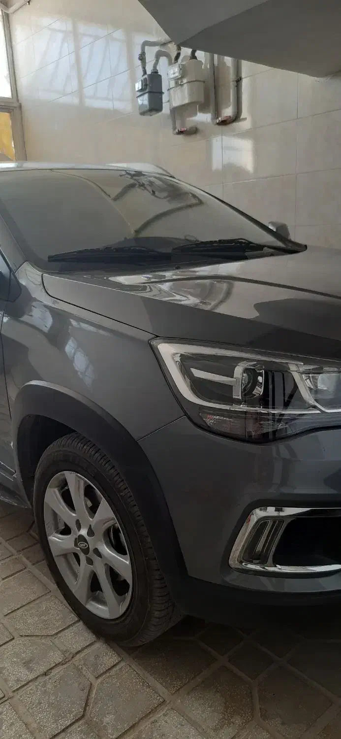 ام وی ام|خودرو سواری و وانت|آباده, |دیوار