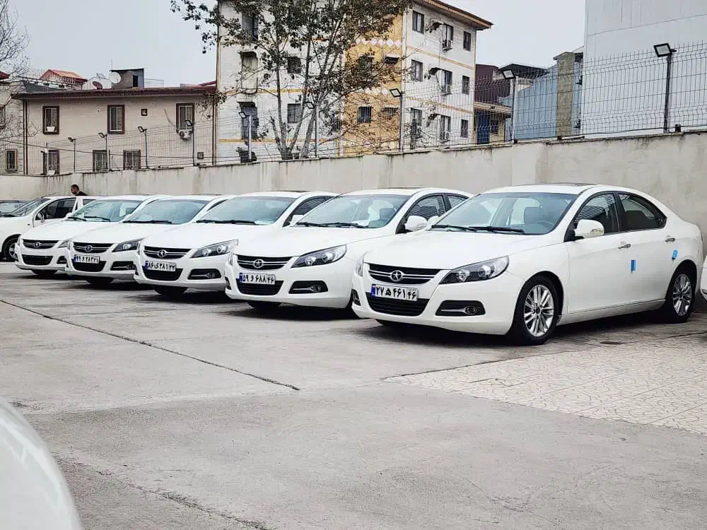 بزرگترین مرکز تخصصی جک اتومات در کشور .|خودرو سواری و وانت|رشت, کوی حسینی|دیوار