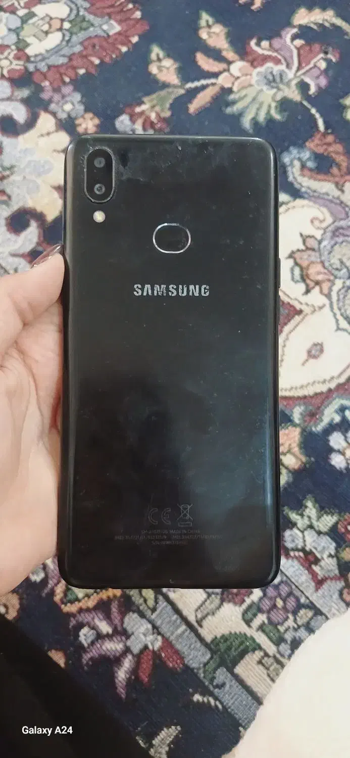 a10s|موبایل|کارون, |دیوار