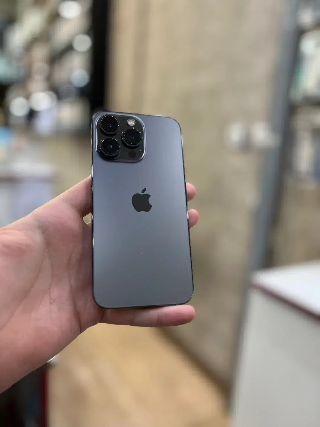 ایفون ۱۳ پرو|موبایل|تبریز, |دیوار