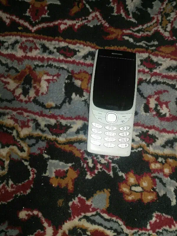 گوشی موبایل نوکیا  ولمسی هواای|موبایل|شیراز, داریون|دیوار