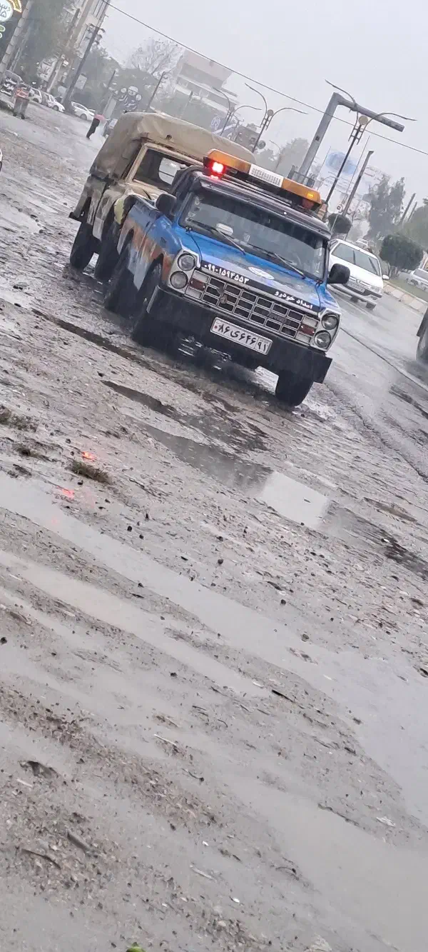 امداد خودرو شبانه روزی میلاد|خدمات حمل و نقل|اردبیل, |دیوار