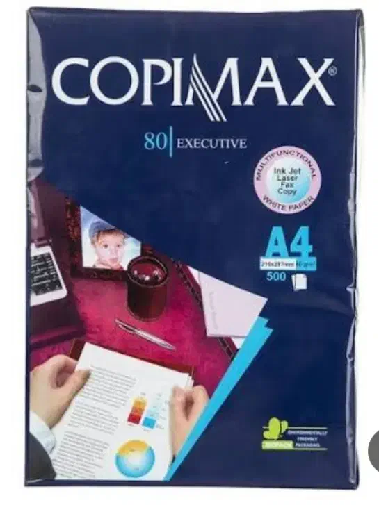 کاغذ کپی مکس|لوازم التحریر|تهران, بهارستان|دیوار