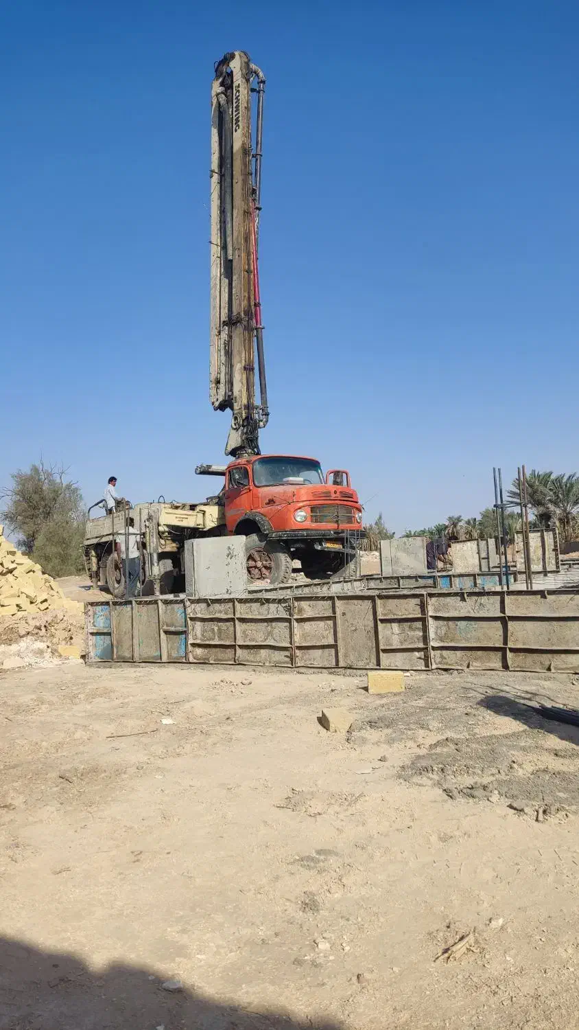 زمین فروشی|فروش زمین و ملک کلنگی|بافق, |دیوار