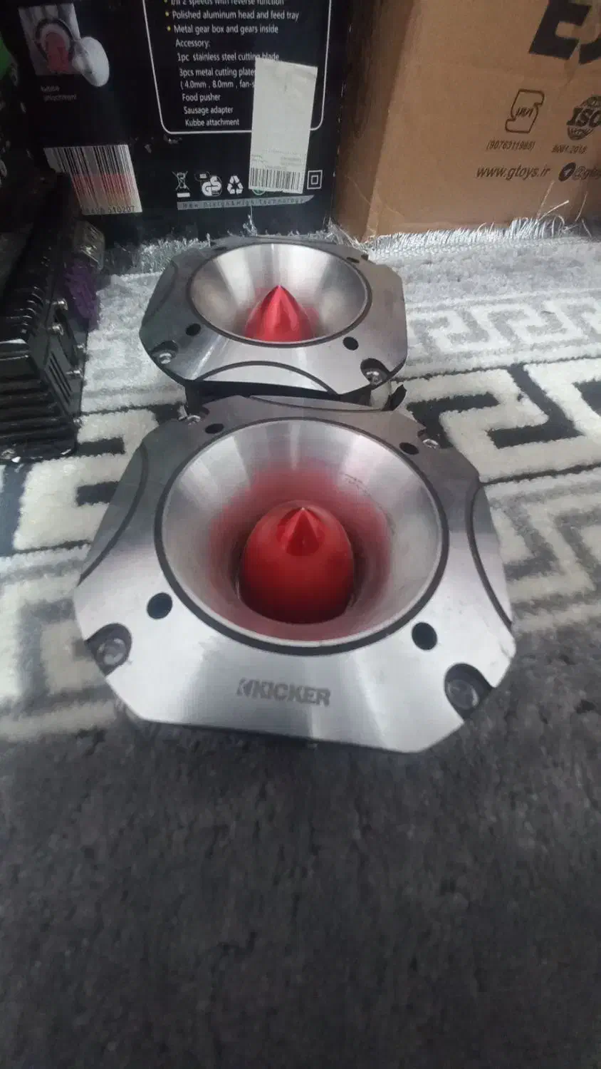 سیستم خودرو|قطعات یدکی و لوازم جانبی|صحنه, |دیوار