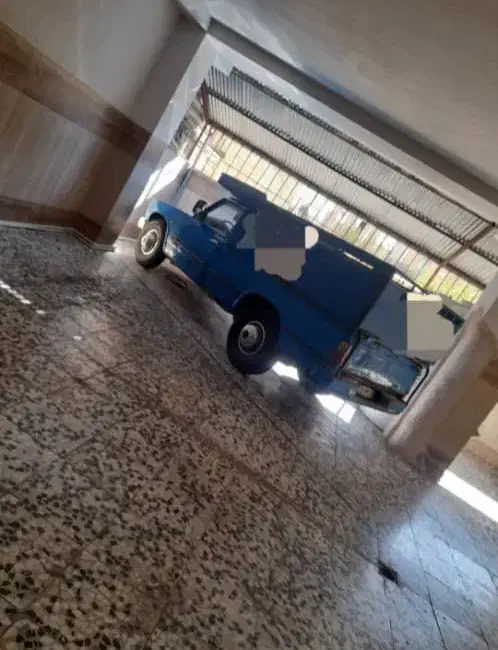 نیسان دیزل مدل ۹۱|خودرو سواری و وانت|فردیس, شهرک ارم|دیوار