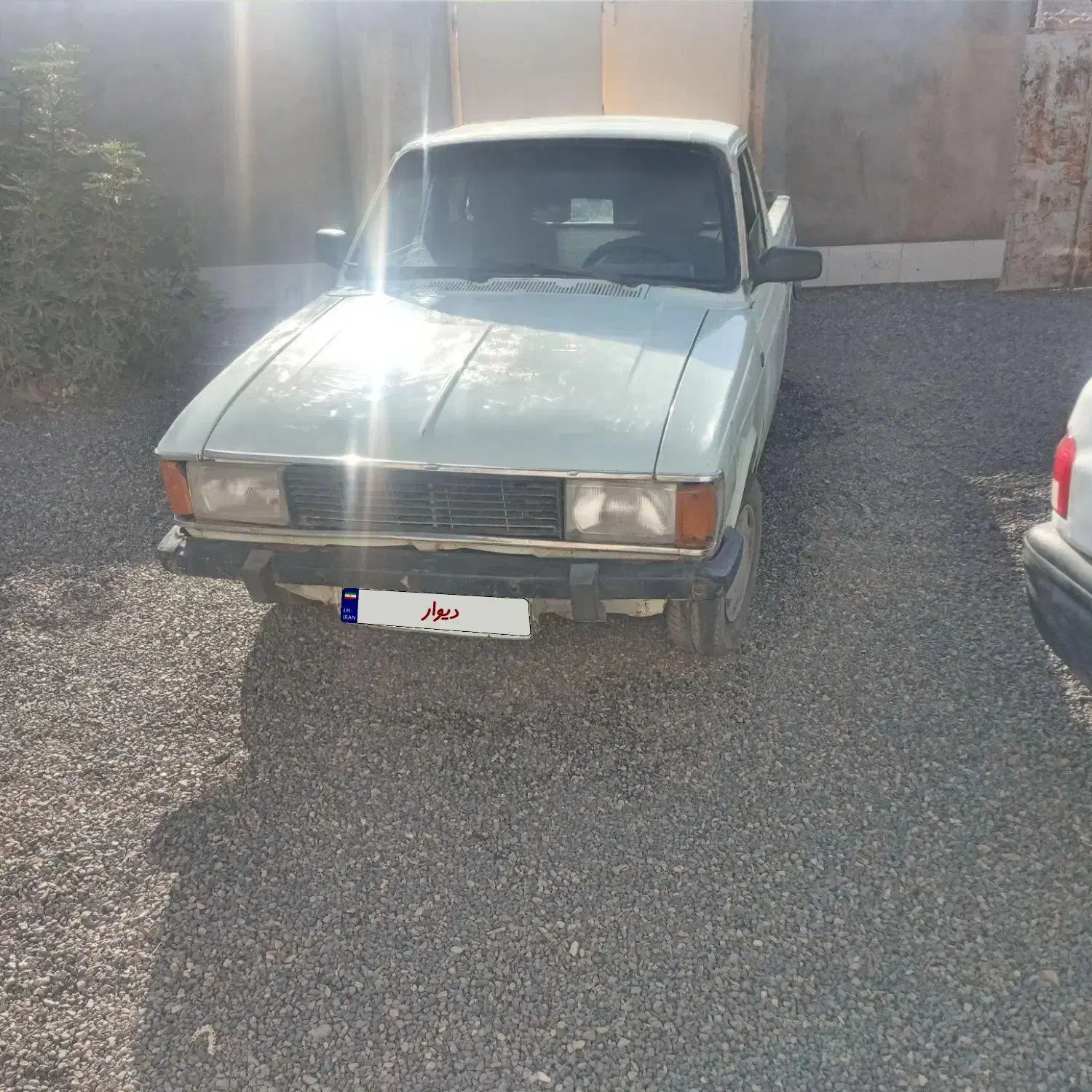 وانت ۹۰|خودرو سواری و وانت|تربتحیدریه, بالا ولایت|دیوار