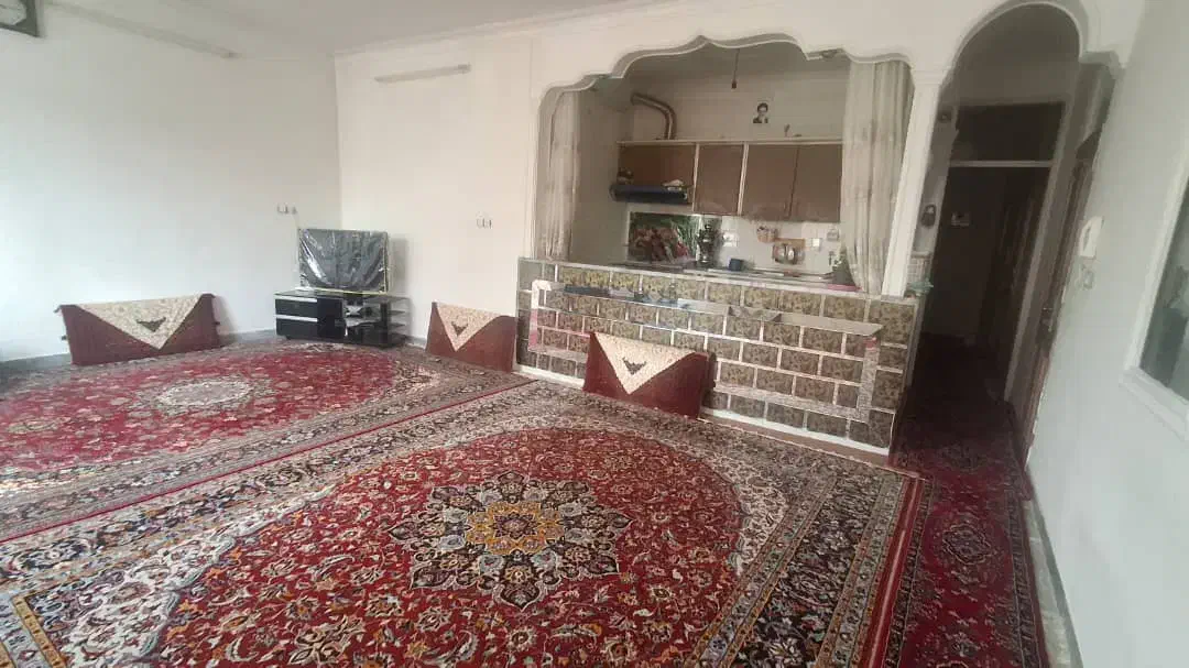 فروش خانه دوطبقه ویلایی خیابان وحدت|فروش خانه و ویلا|بروجرد, |دیوار